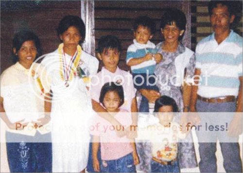 caido family oldest photo
