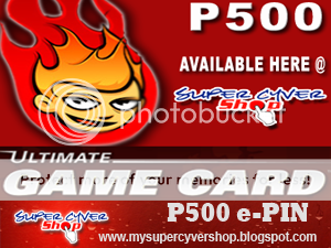 Ultimate Game Card 500 (UGC500)