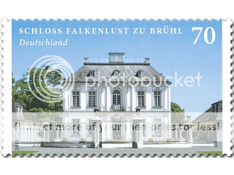 Mi.3389 zelfklever