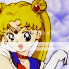 Sailor Moon funny icons