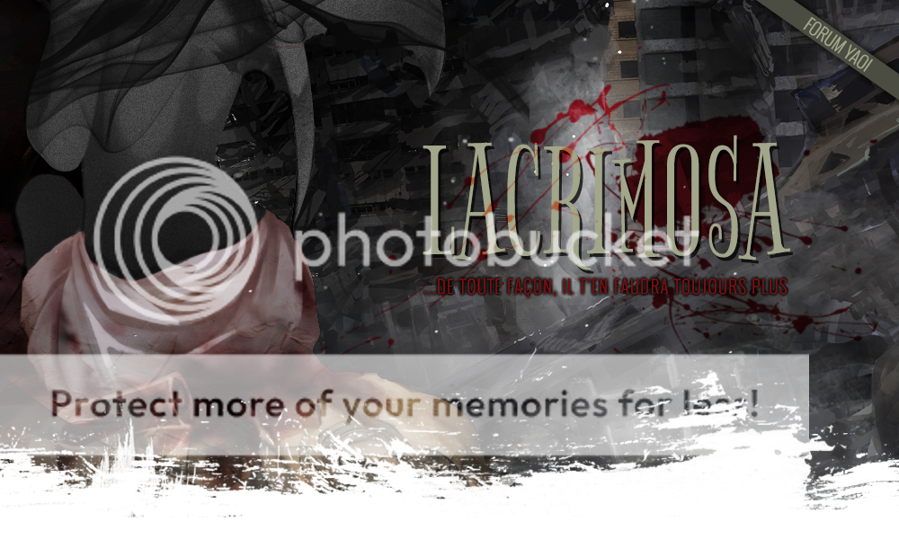 Lacrimosa