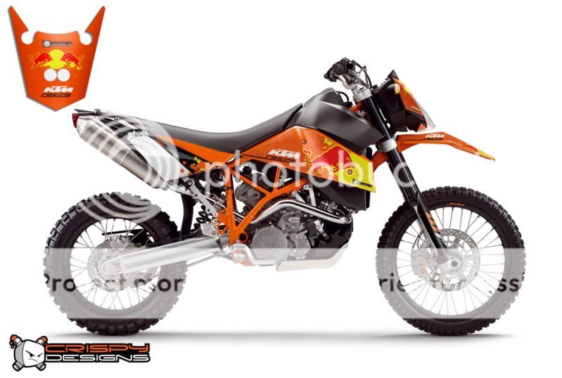 ktm950se