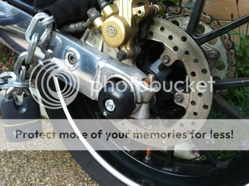 axle sliders KTM Owners Forum