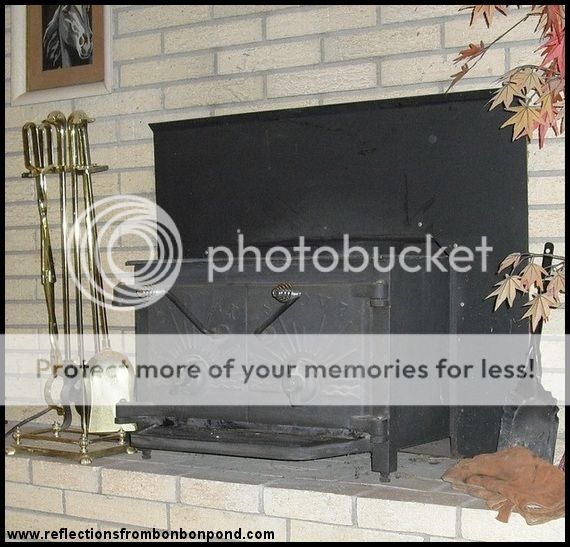Maintenance Question Regarding Late 1980s Kodiak Stove
