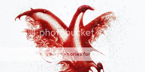 Isso não é tinta...