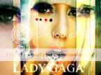 Lady gaga.