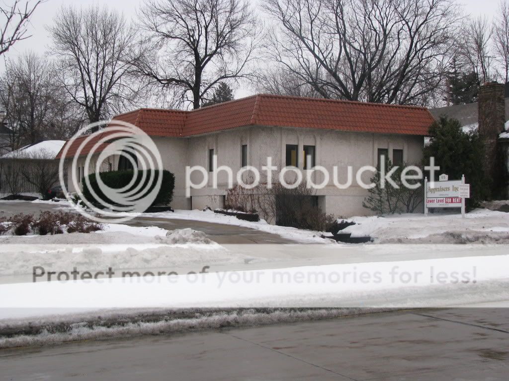 Downtown Green Bay Office Space