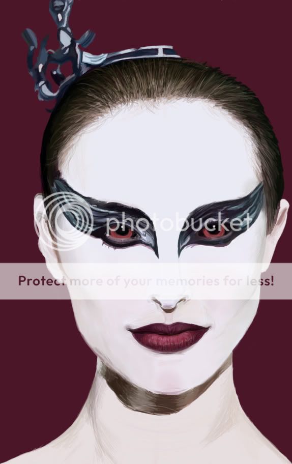 black swan tattoo images. above), Black Swan. Black Swan Tattoo On Back. lack swan face paint; lack swan face paint