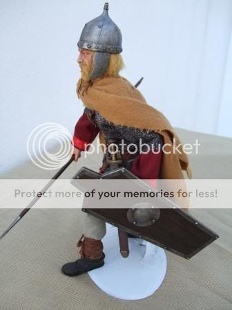 BARBARIANS.4 Visigoth - OSW: One Sixth Warrior Forum BARBARIANS.4 Visigoth - OSW: One Sixth Warrior Forum