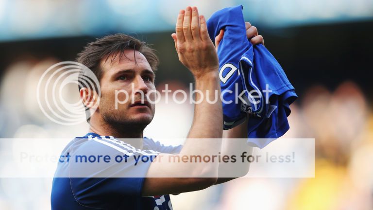 Frank Lampard: Cầu thủ đã ghi 211 bàn trong 13 mùa giải tại Chelsea