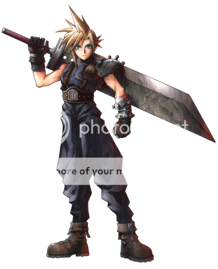 Forum Image: http://i363.photobucket.com/albums/oo78/Zantok/CloudStrife.jpg