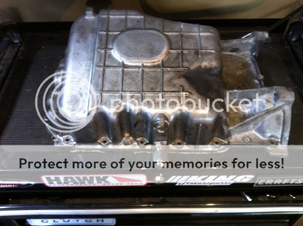 Turbo Fast Lines, OMNI Power Map, OEM oil pan weld on 10 fitting