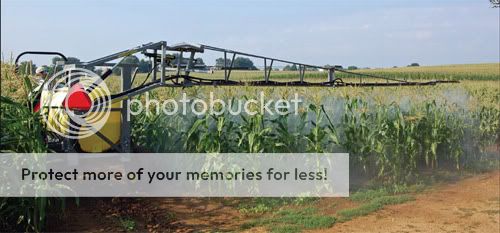 Another fine spraying picture from cropcareequipment.com