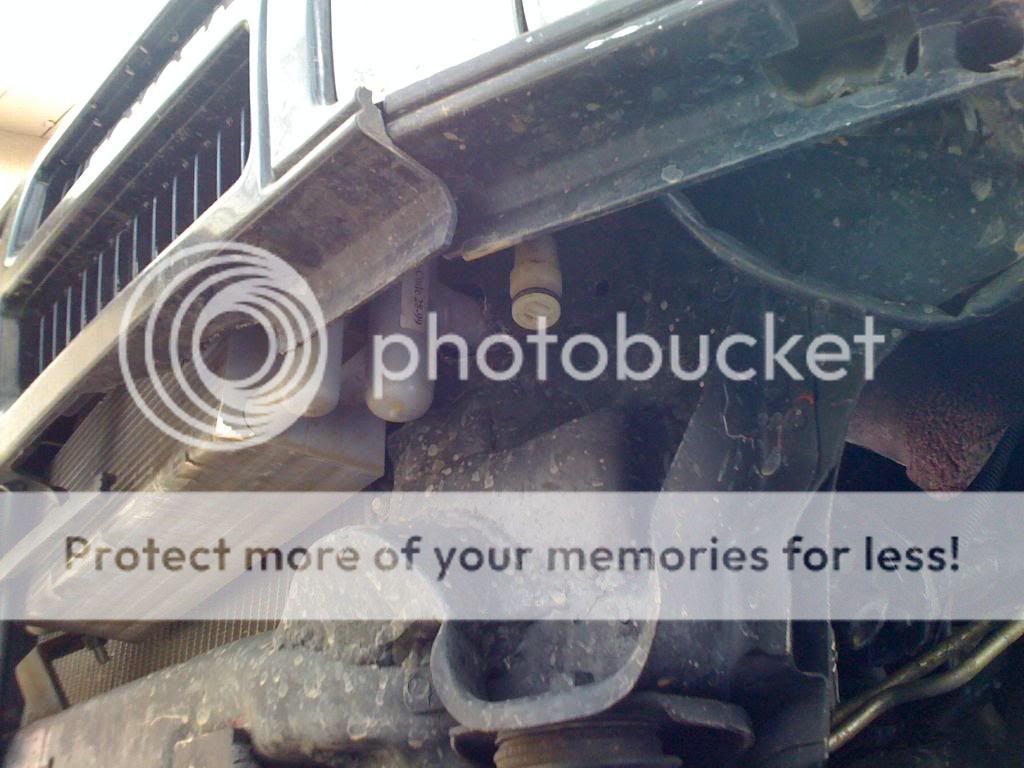 Trail Gear Hydro Assist Pirate 4x4