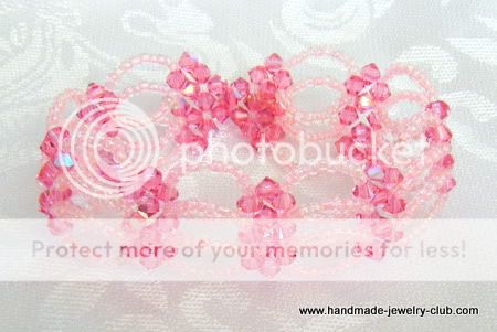 Princess Bracelet