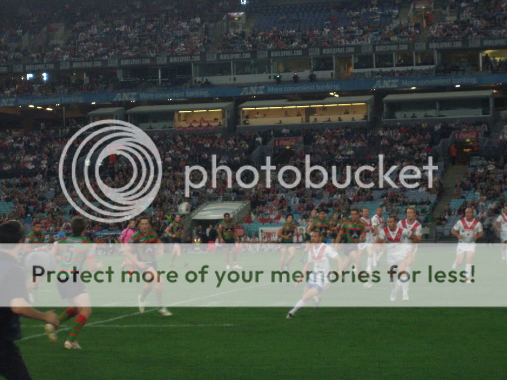 Souths v Dragons Photos The Front Row Forums