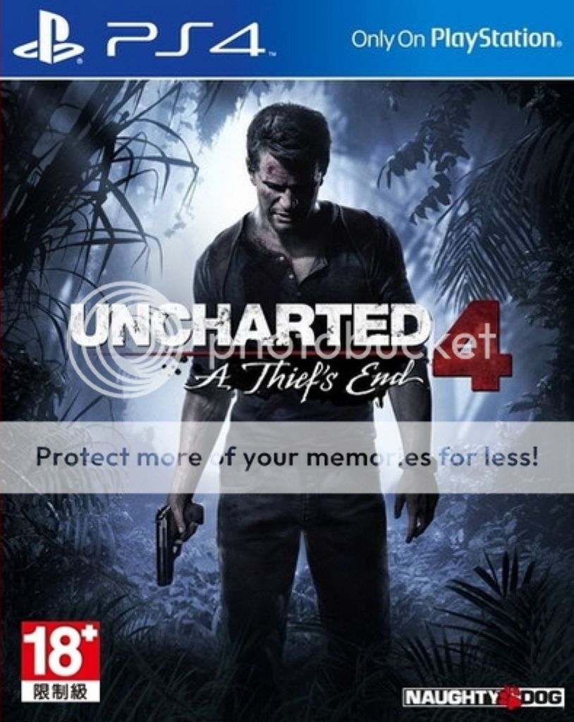 uncharted 4 price