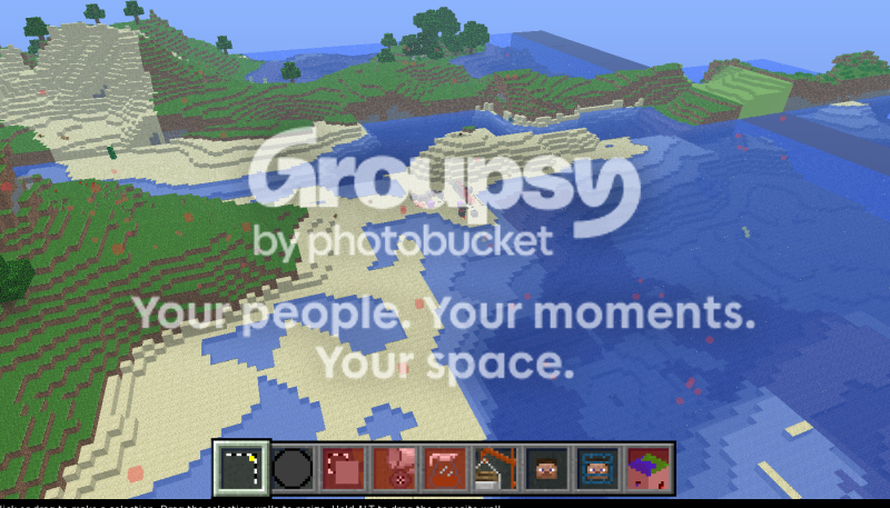 VERY weird chunk glitches - Seeds - Minecraft: Java Edition - Minecraft ...